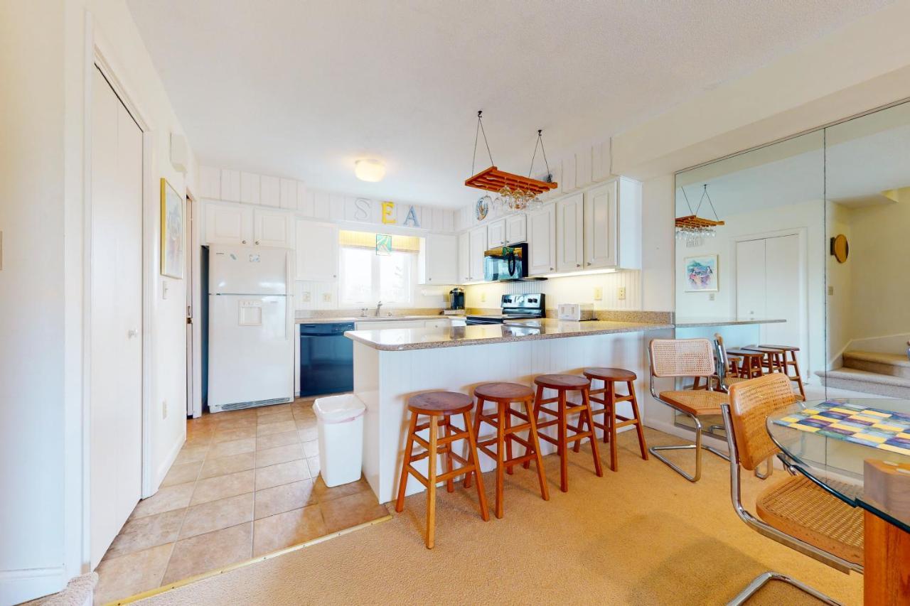 Seaside Villas --- 40123 Seaside Drive เฟนนิกไอแลนด์ ภายนอก รูปภาพ