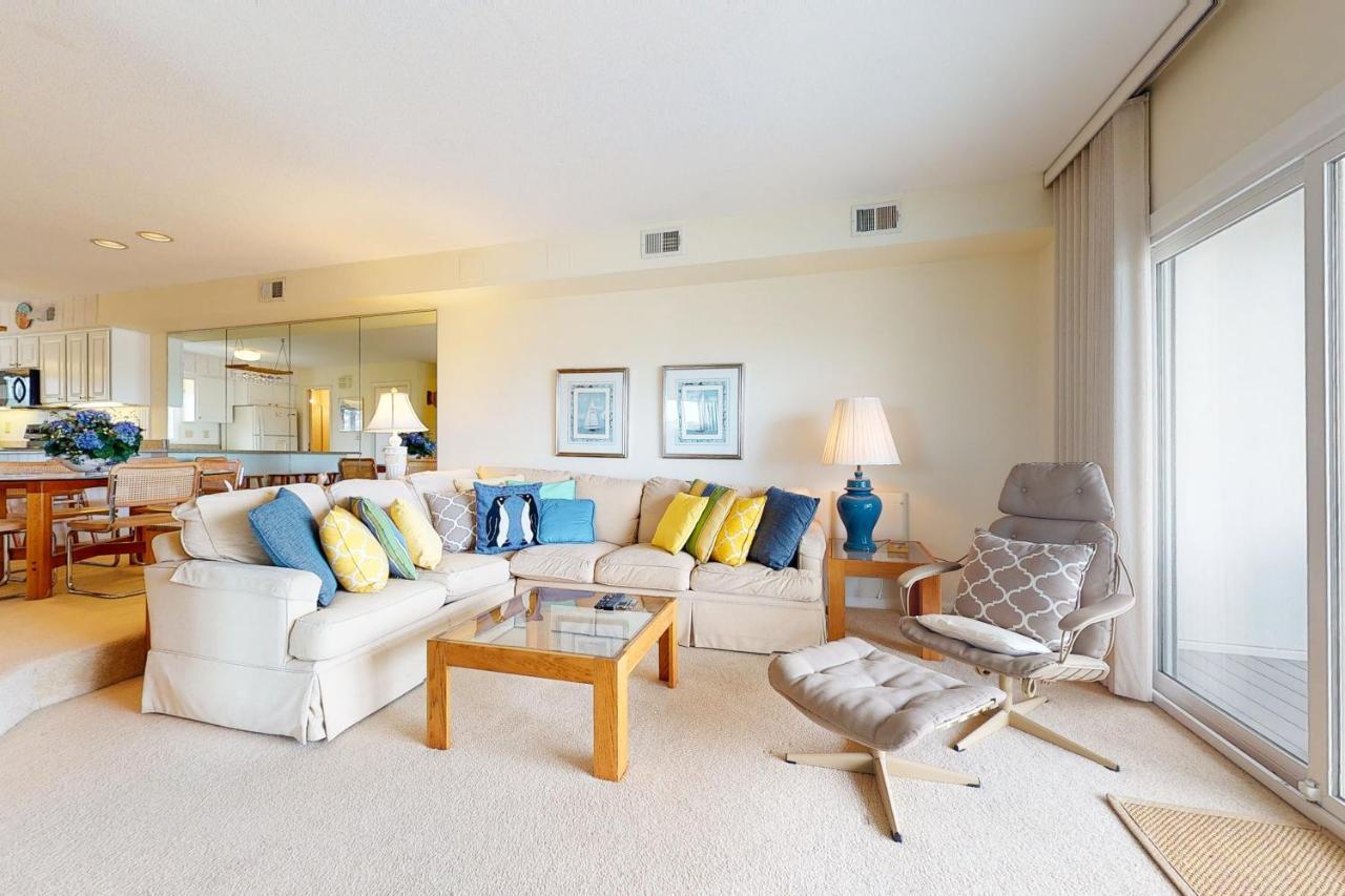Seaside Villas --- 40123 Seaside Drive เฟนนิกไอแลนด์ ภายนอก รูปภาพ