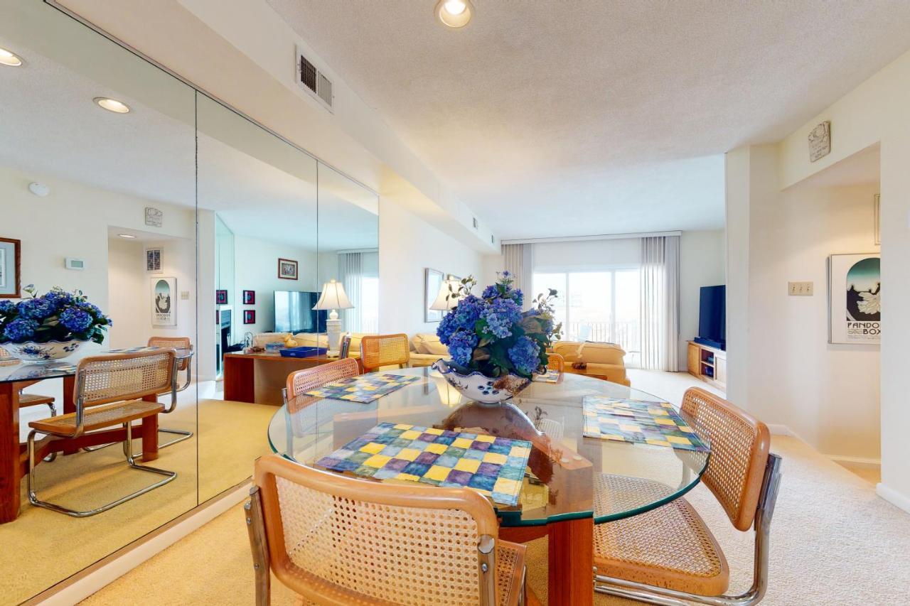 Seaside Villas --- 40123 Seaside Drive เฟนนิกไอแลนด์ ภายนอก รูปภาพ