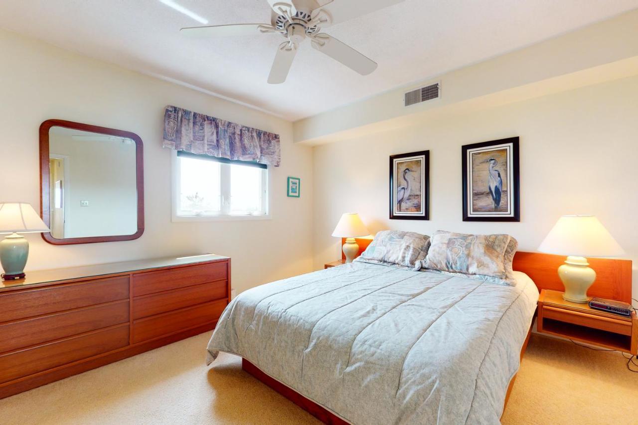 Seaside Villas --- 40123 Seaside Drive เฟนนิกไอแลนด์ ภายนอก รูปภาพ