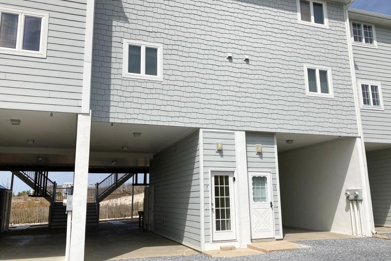 Seaside Villas --- 40123 Seaside Drive เฟนนิกไอแลนด์ ภายนอก รูปภาพ